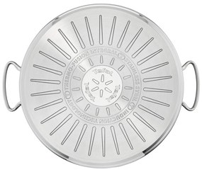 Antikoro súprava riadu 10 ks DUETTO+ G719SA55 – Tefal