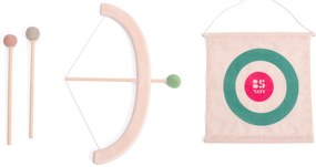 Súprava pre malých lukostrelcov