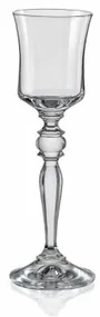 Crystalex Poháre na likér Grace 60 ml, 6 ks