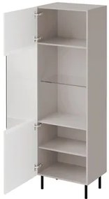 Vitrína Lasiowa 56 (kašmír). Vlastná spoľahlivá doprava až k Vám domov. 1122434