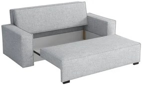 Pohovka Clivia Duo IV, Dostupné poťahy: Neve 16