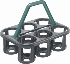 XXXLutz NOSIČ NA FĽAŠE Rotho - Úložné boxy & dekoračné boxy - 0032940423