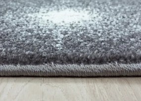 Koberce Breno Kusový koberec BAMBI 810 Pink, ružová, viacfarebná,160 x 230 cm