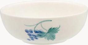 Ručne maľované malé misky Grapevine, 6 ks