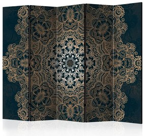Artgeist Paraván - Intricate Pattern II [Room Dividers]