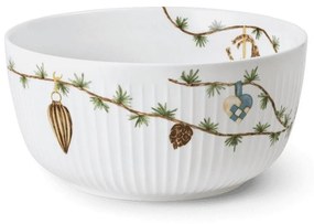 KÄHLER Porcelánová misa Hammershøi Christmas 2,65 l