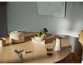 Porcelánový hrniec Teema 2,3l, ľanový