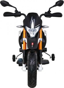 Ramiz Motorka Aprilia čierna