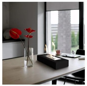 Kratki INDIA/MAX/CZARNY/TUV - BIO krb INDIA/MAX 10x67 cm 3kW čierna