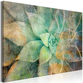 Artgeist Obraz - Blooming Tones (1 Part) Wide Veľkosť: 120x80, Verzia: Premium Print