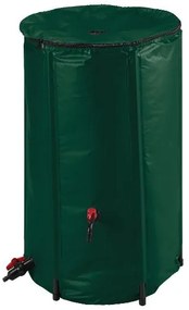 Parkside®  Skladací dažďový sud, 250 l  (100386534)