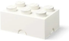 Plastový detský úložný box – LEGO®