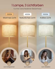 Dekoračná lampa LFL002B02