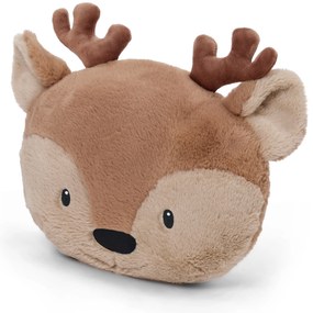 Plyšový vankúš »Jeleň«