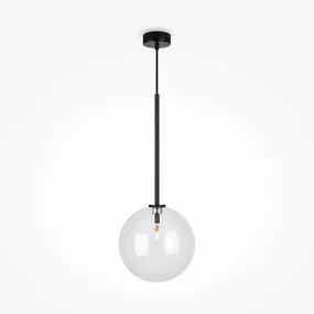 Závesné svietidlo MAYTONI MOOD MOD172PL-01B