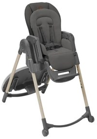 Maxi-Cosi - Detská jedálenská stolička 6v1 MINLA šedá