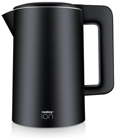 Niceboy ION ThermoKettle TK5- Rýchlovarná kanvica s term. 1,7 l 2200W/230V čierna