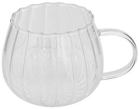 Sklenený hrnček Pumpkin 350 ml