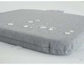 Sedák 40x40 cm Sunsol – B.E.S.