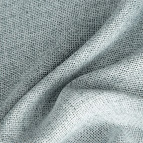 ZÁVES NA PÁSKE JULA2 140X270 CM SVETLOMODRÁ