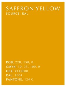 Žlté LED závesné svietidlo s kovovým tienidlom ø 31 cm Asteria Mini – UMAGE