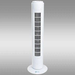 Ventilátor EKW566 White 29”