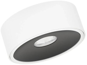 Moderné bodové svietidlo Neo Slim LED biela matná