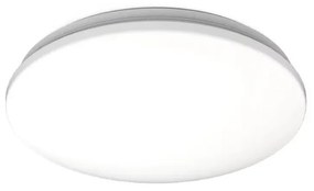 Philips - LED Stropné svietidlo so senzorom ACUNA LED/21W/230V 2700K