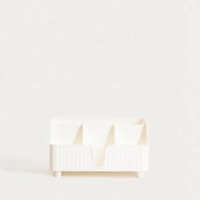 Organizér DIALL biely 773518