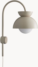 Nástenné svietidlo Butterfly