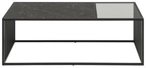Konferenčný stolík DEVIN čierna