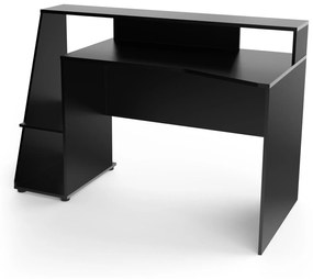 Počítačový stôl Access black
