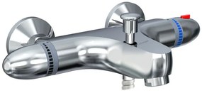 Schütte Kúpeľňová batéria Supra (vaňová batéria)  (100335836)