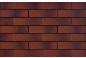 Vonkajší obklad tienovaný hladký rot 24,5/6,5