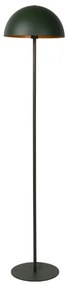 Lucide 45796/01/33 - Stojacia lampa SIEMON 1xE27/40W/230V zelená