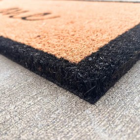 Home Elements Rohožka Home so srdiečkom