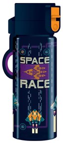 Zdravá fľaša 475ml SPACE RACE ARS UNA