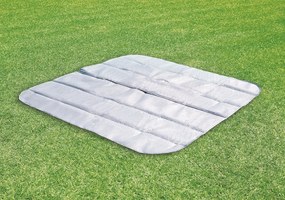 Marimex | Vírivý bazén Pure Spa Chevron Deluxe 4 NP | 11400291