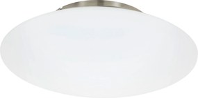 XXXLutz STROPNÉ LED SVIETIDLO, 43,5/13 cm Eglo - Online Only bytové doplnky - 003348141901