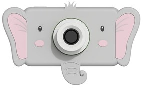 Detský digitálny fotoaparát Zoo Friends - slon