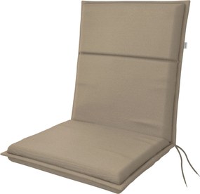 XXXLutz PODUŠKA NA KRESLO, 100/48/6 cm Doppler - Podušky na záhradný nábytok - 000462011501