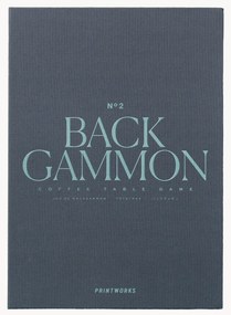 Hra backgammon Classic