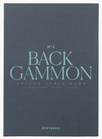 Hra backgammon Classic