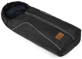 Wellhox Fusak HappyBee Bambi Farba: Čierna