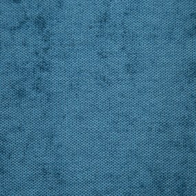 Hotová záclona ANISA 140x250 CM modrá