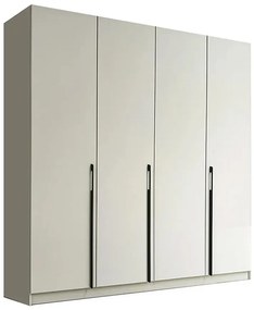 Skriňa Denver Den1-200 Caschmere