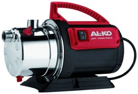 AL-KO Záhradné čerpadlo JET 1300 Inox Classic