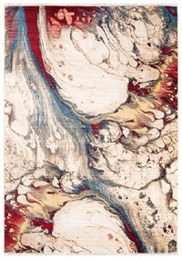 Kusový koberec Rivolis krémový 160x225cm