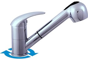 Batéria drezová stojanková DUNAJ D410.0