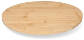 Otočný podnos BAMBOU naturálny SS22 815862